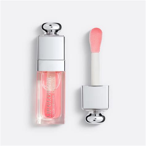 dior lip glow oil best shade|dior lip glow oil price.